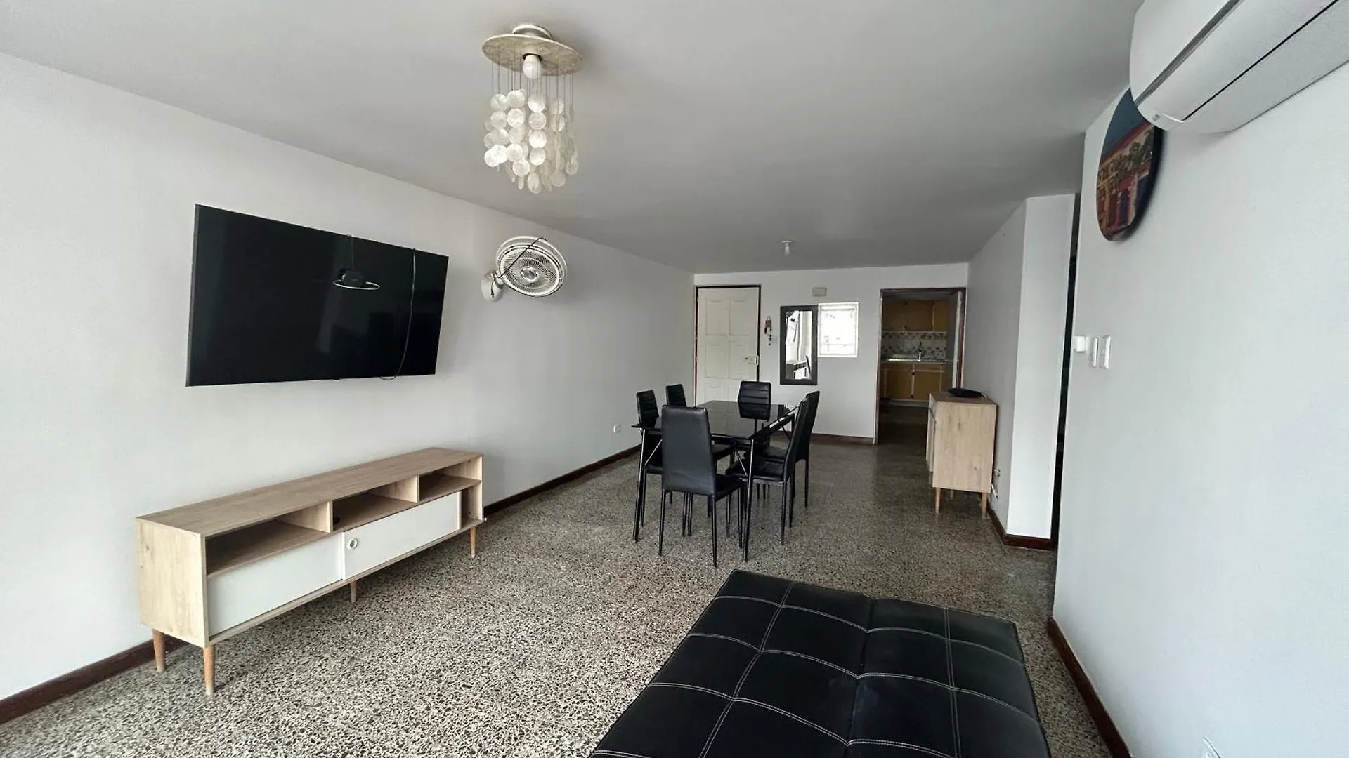 Alma De San Martin Apartment Cartagena Colombia